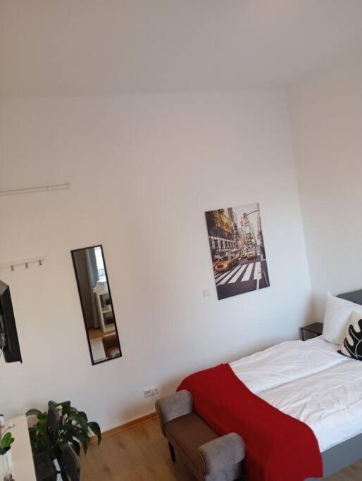 Apartment Koblenz Naehe Uni Und Bwzk Exterior photo